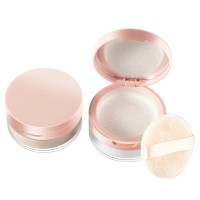 SLUMAZI Long-Lasting Matte Makeup Powder – Shine Control, Smooth Finish for Flawless All-Day Look